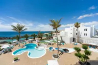 Neptuno Suites Hotels in Costa Teguise