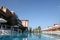 Hotel Granada Palace Hotels in Monachil
