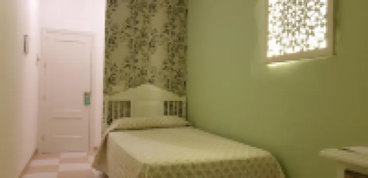 Hostal Macami