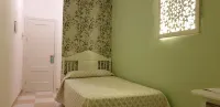 Hostal Macami Отели в г. Альто-Гвадалькивир