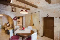 Romantic Trulli