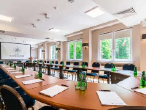 Hotel Nawigator Szczawnica Hotels in Nowy Targ County