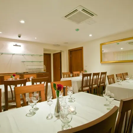 Hotel Croatia