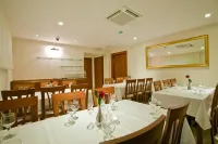 Hotel Croatia Hotels in Zagreb