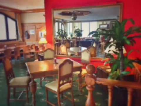 Alpina Lodge Hotel Oberwiesenthal Hotels in Oberwiesenthal