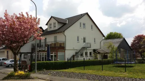 Albergo Restaurante Da Franco Hotels in Altlay