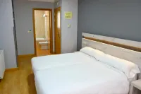 Hotel Alda Centro Oviedo