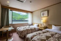 Kurobe View Hotel Hotels in Omachi