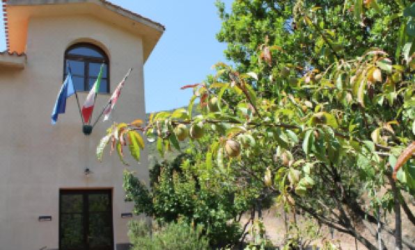 Appartamento Monte Argentu - Housity