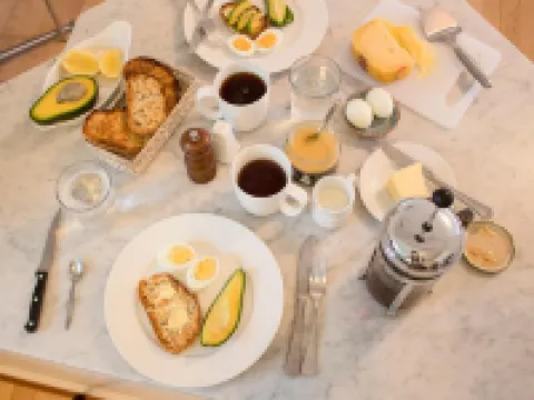 バランタイン アット モスマン サービス アパートメント モスマンのホテル