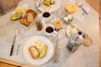 Ballantyne at Mosman Apartments