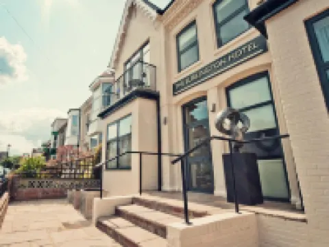 The Burlington Hotel Hotels in Cleethorpes