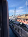 GuestHost - Porto Antico & Aquarium Flat