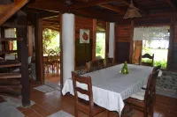 Chalet Hibiscus - Frühstück