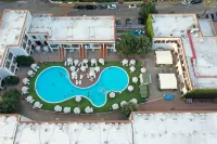 Michelangelo Holiday & Family Resort - familiares