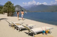 Hotel Splendid - sul mare