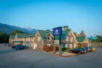 Canadas Best Value Inn Valemount