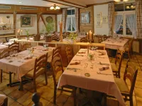 Alpenblick Hotel & Restaurant Wilderswil by Interlaken - breakfast