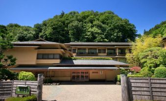 Shikitei Morioka TsunagiOnsen