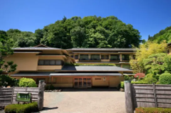 Shikitei Morioka TsunagiOnsen Hotels in 