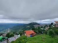 Shahrukh Heights