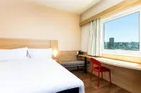 Ibis Puerto Montt Отели в г. 