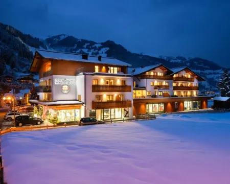 Appartement-Pension Kendlbacher Hotels in Sankt Johann im Pongau