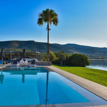 Dardiza Boutique Hotel