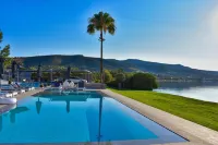 Dardiza Boutique Hotel - Swimmingpools