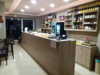 Nikolakakis Rooms Lavrio Hôtels à : Lavreotiki