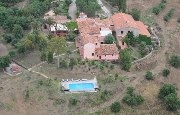 Tenuta Luogo Marchese