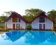 Santon Resort & Spa - Level 1 Certified Hotels in Kalametiya