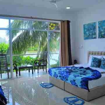 Amber House Lanka Rooms