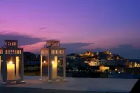Ostuni Palace - Hotel Bistrot & Spa - Romantische