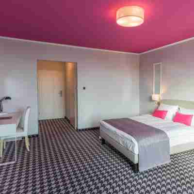 Hotel Sękowski Rooms