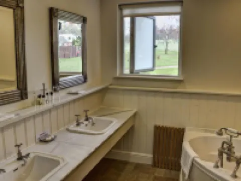 Sedlescombe Golf Hotel Hotels in Battle