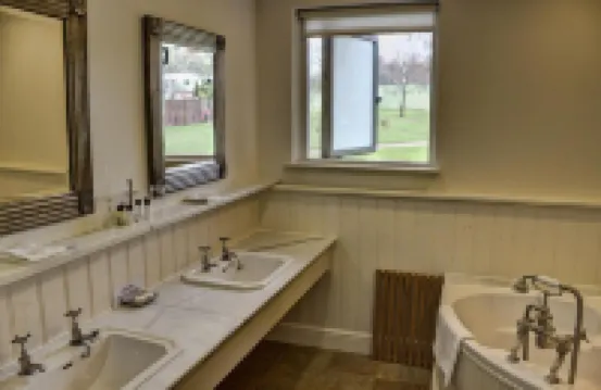 Sedlescombe Golf Hotel