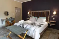 The Belgium Inn