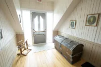 Auberge la Châtelaine