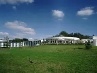 Seehotel Luisenhof - parking