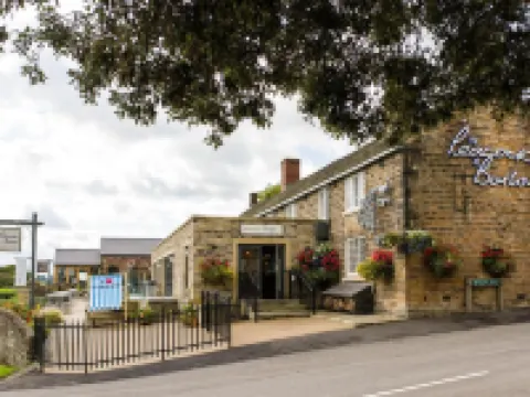 The Peacock at Barlow Hotels in North East Derbyshire District