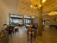 Urban Jungle. 奧爾良飯店