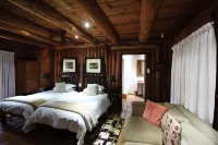 The Old Orchard Guest House - Homestays