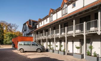 StattHotel Weimar
