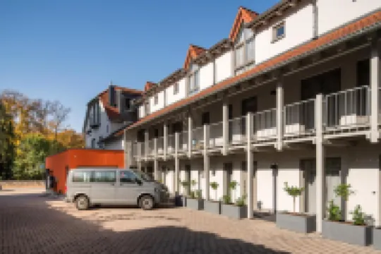 StattHotel Weimar