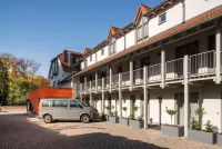 StattHotel Weimar
