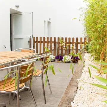 H Boutique la Caleta Bay