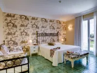 Hotel Danieli Pozzallo فنادق في Marina di Modica