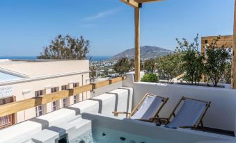 Lemon Suites Santorini