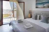 Αλκίνοος Beach Hotel